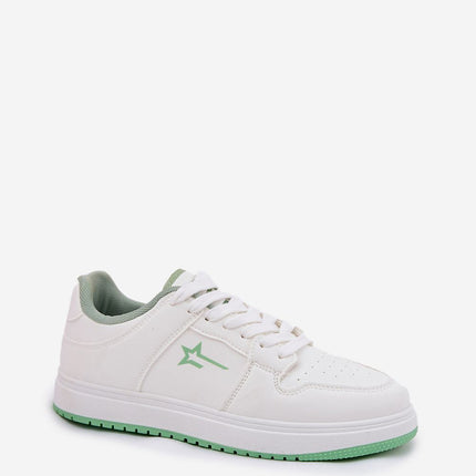  Sport Shoes model 211334 Step in style 