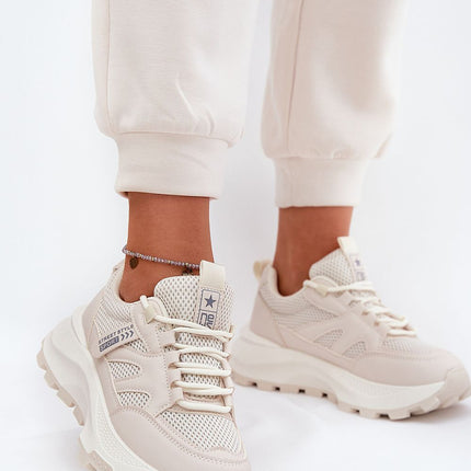  Sport Shoes model 211335 Step in style 