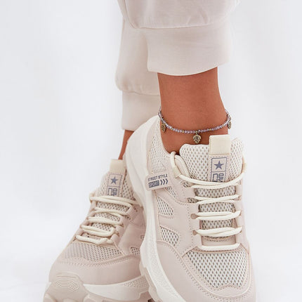  Sport Shoes model 211335 Step in style 
