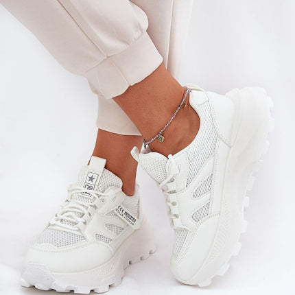  Sport Shoes model 211336 Step in style 