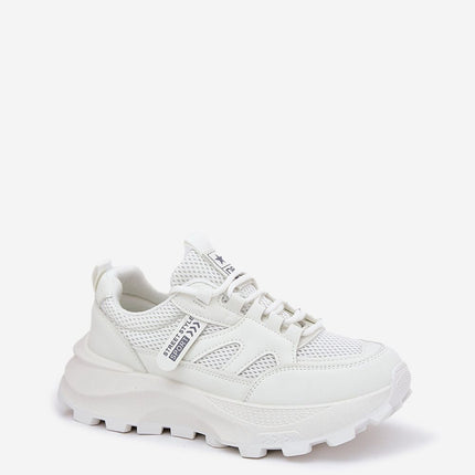  Sport Shoes model 211336 Step in style 