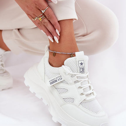  Sport Shoes model 211336 Step in style 