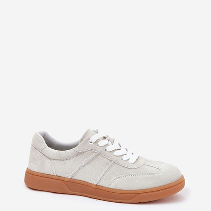  Sport Shoes model 211339 Step in style 