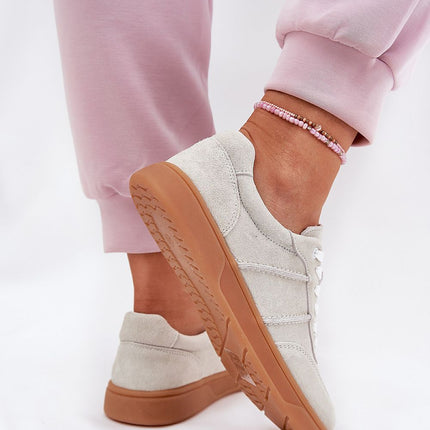  Sport Shoes model 211339 Step in style 