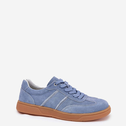  Sport Shoes model 211340 Step in style 