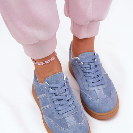  Sport Shoes model 211340 Step in style 