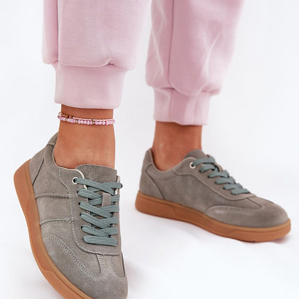  Sport Shoes model 211341 Step in style 