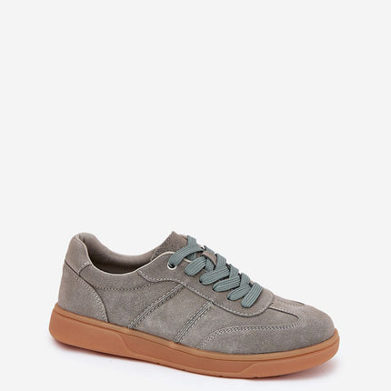  Sport Shoes model 211341 Step in style 
