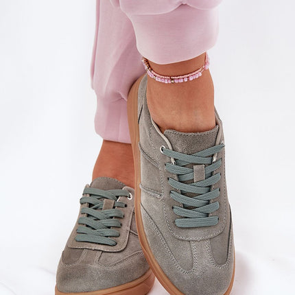  Sport Shoes model 211341 Step in style 