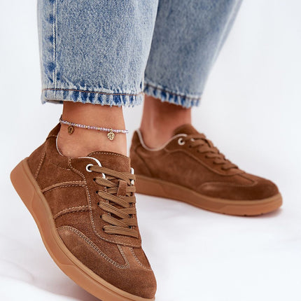  Sport Shoes model 211342 Step in style 