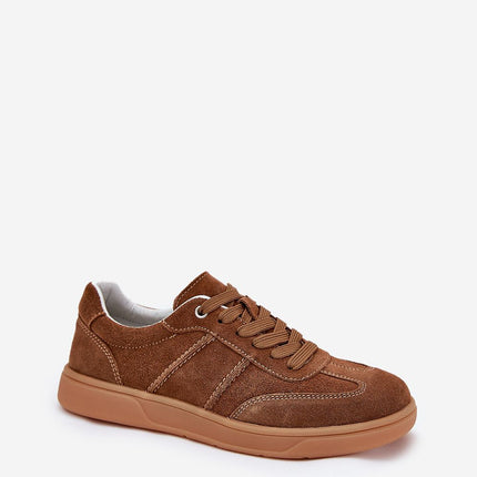  Sport Shoes model 211342 Step in style 