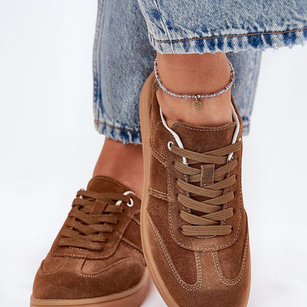  Sport Shoes model 211342 Step in style 