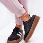 black / 36