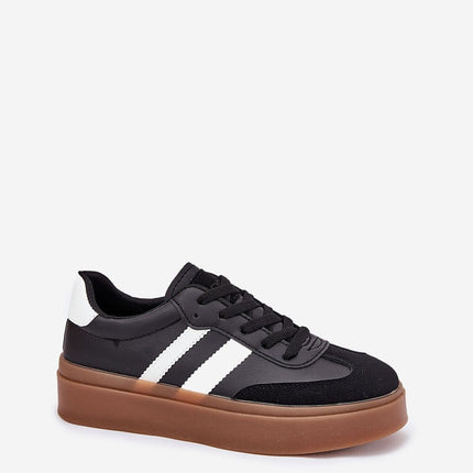  Sport Shoes model 211343 Step in style 