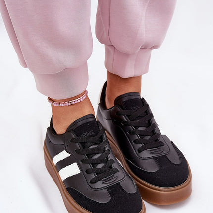  Sport Shoes model 211343 Step in style 