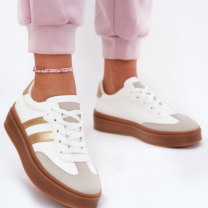  Sport Shoes model 211344 Step in style 