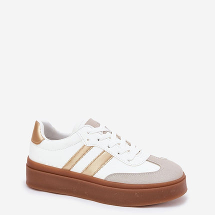  Sport Shoes model 211344 Step in style 