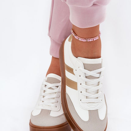  Sport Shoes model 211344 Step in style 
