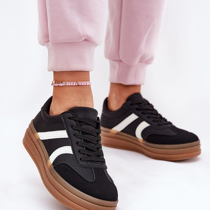  Sport Shoes model 211346 Step in style 