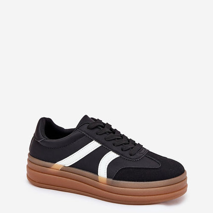  Sport Shoes model 211346 Step in style 