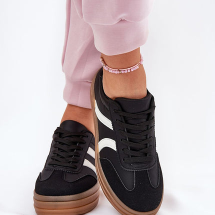  Sport Shoes model 211346 Step in style 