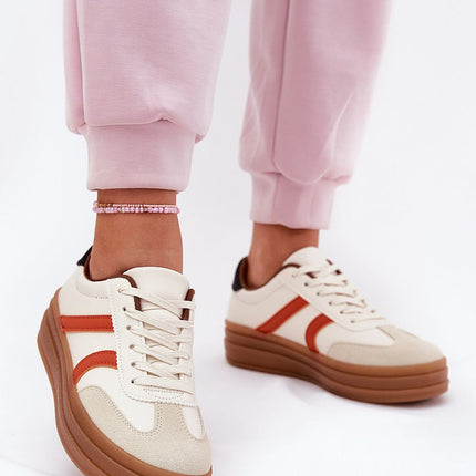  Sport Shoes model 211348 Step in style 