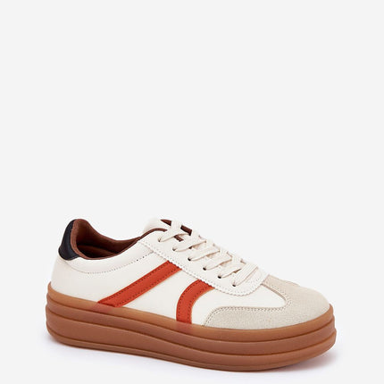  Sport Shoes model 211348 Step in style 