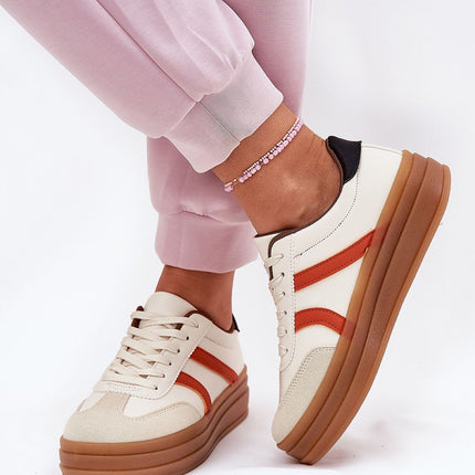  Sport Shoes model 211348 Step in style 
