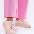 pink / 36