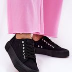 black / 36