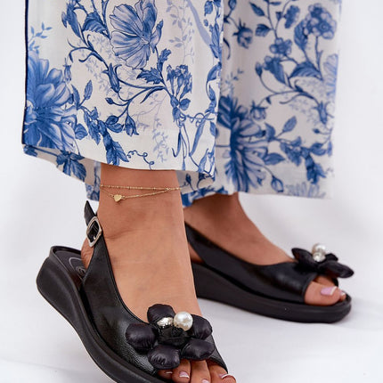  Buskin model 211359 Step in style 