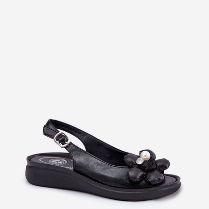  Buskin model 211359 Step in style 