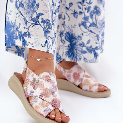  Buskin model 211361 Step in style 