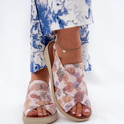  Buskin model 211361 Step in style 