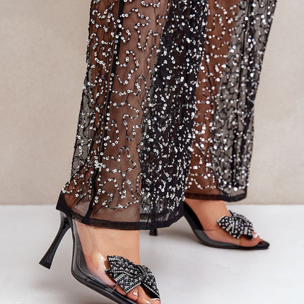  Heel sandals model 211374 Step in style 