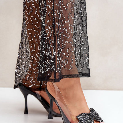  Heel sandals model 211374 Step in style 