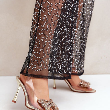  Heel sandals model 211375 Step in style 