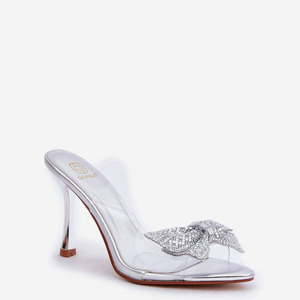  Heel sandals model 211376 Step in style 