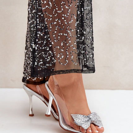  Heel sandals model 211376 Step in style 