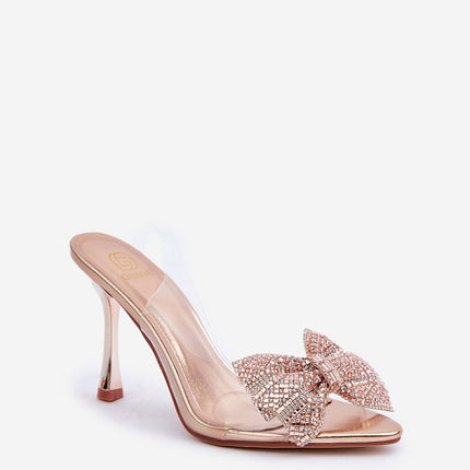  Heel sandals model 211377 Step in style 