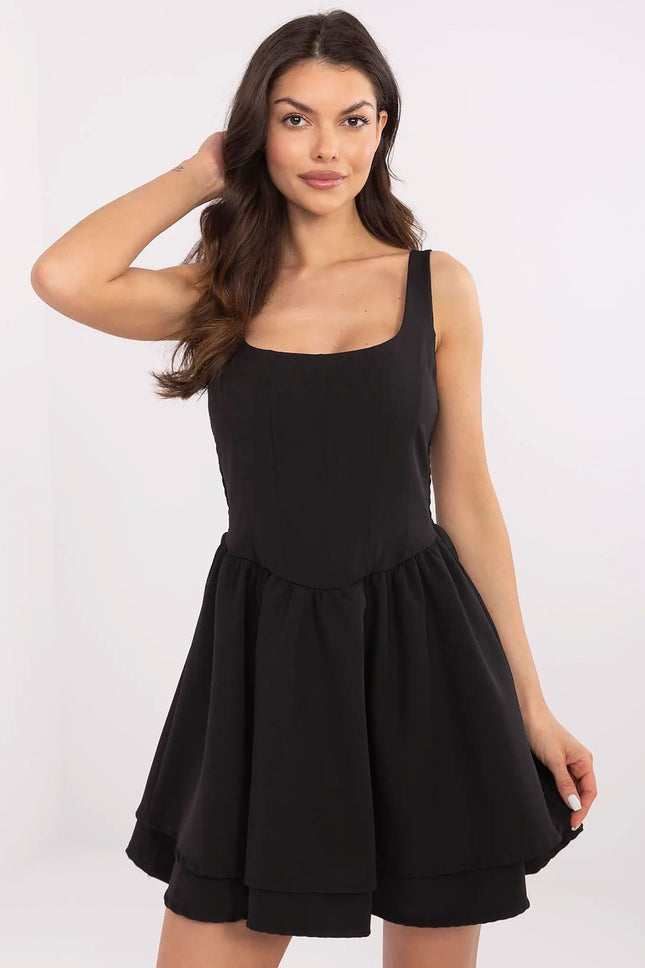  Daydress model 211426 Italy Moda 