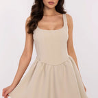 beige / one-size-fits-all