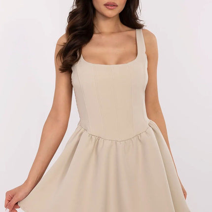  Daydress model 211428 Italy Moda 