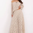 beige / one-size-fits-all