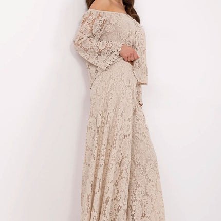  Women trousers model 211436 Italy Moda 