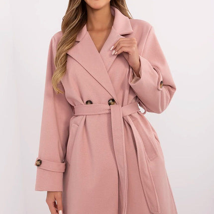  Coat model 211457 Italy Moda 