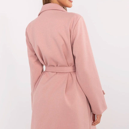  Coat model 211457 Italy Moda 