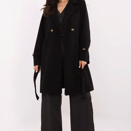  Coat model 211459 Italy Moda 