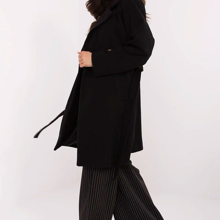  Coat model 211459 Italy Moda 