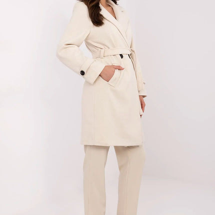  Coat model 211461 Italy Moda 